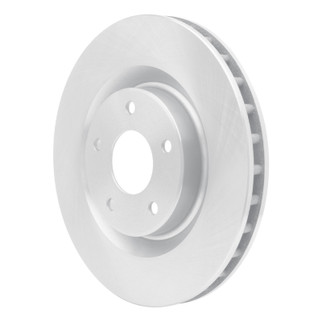 DFC 05-13 Cadillac XLR Front Brake Rotor