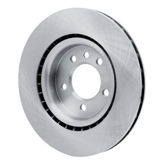 DFC 18-20 Land Rover Discovery Rear Brake Rotor