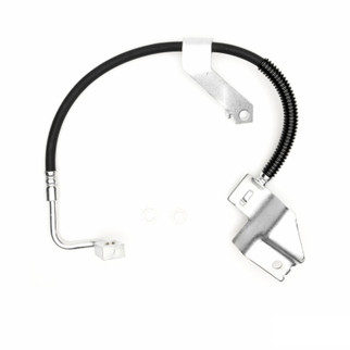 DFC 97-04 Ford F-150 2WD Front-L Brake Hose