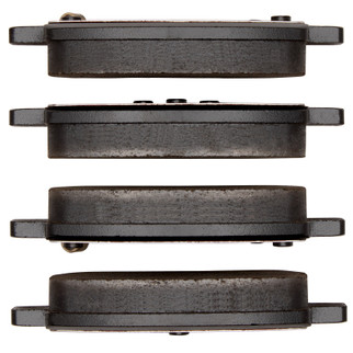 DFC 21-25 Hyundai Ioniq Rear 5000 Advanced Ceramic Brake Pads
