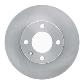 DFC 86-93 Volkswagen Passat (USA/Canada) Rear Brake Rotor