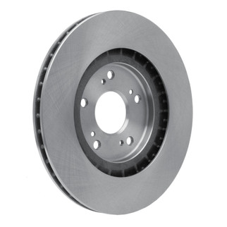 DFC 97-05 Acura NSX Rear Brake Rotor