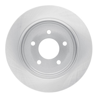 DFC 95-02 Ford Explorer Rear Brake Rotor