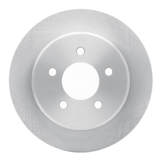 DFC 97-07 Chrysler Town & Country Rear Brake Rotor