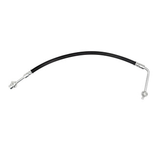 DFC 17-23 Jaguar F-Pace Front-L Brake Hose
