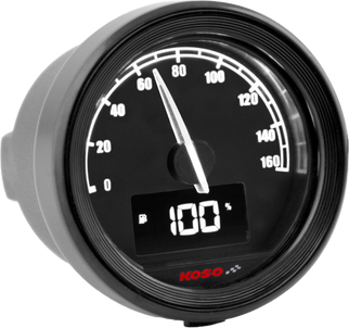 Tnt-05s D48 Speedometer