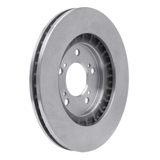 DFC 97-05 Acura NSX Front Brake Rotor