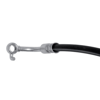 DFC 09-09 Hyundai Genesis Sedan Front-R Brake Hose
