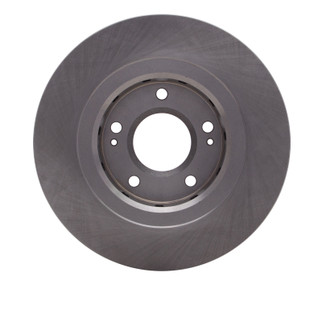 DFC 05-22 Mitsubishi Outlander Front Brake Rotor