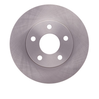 DFC 90-97 Buick Park Avenue Front Brake Rotor