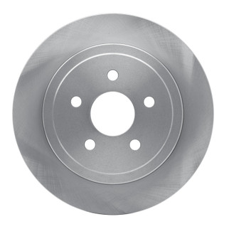 DFC 88-95 Chrysler New Yorker Rear Brake Rotor