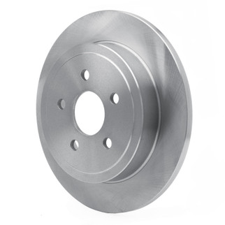 DFC 88-95 Chrysler New Yorker Rear Brake Rotor