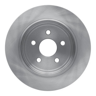 DFC 88-95 Chrysler New Yorker Rear Brake Rotor