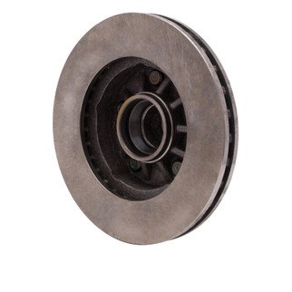 DFC 98-02 Ford Ranger (USA/Canada) Front Brake Rotor