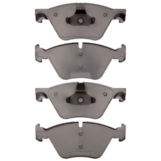 DFC 12-16 BMW 528i Front 5000 Advanced Ceramic Brake Pads