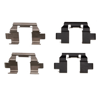 DFC 97-05 Acura NSX Rear Premium Hardware Kit