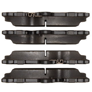 DFC 09-25 Lexus RC200T Front 5000 Advanced Ceramic Brake Pads