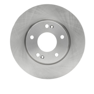 DFC 01-05 Hyundai Santa Fe Front Brake Rotor