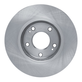 DFC 01-05 Hyundai Santa Fe Front Brake Rotor