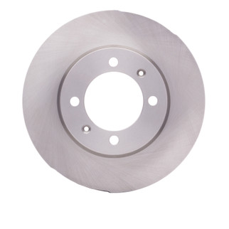 DFC 85-87 Saab 900 Front Brake Rotor