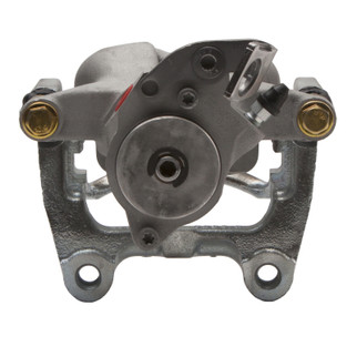 DFC 06-07 Volkswagen Passat Rear-R Premium Caliper - Silver Zinc Coated