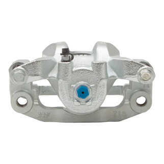 DFC 11-24 Infiniti QX56 Rear-L Premium Caliper - Silver Zinc Coated