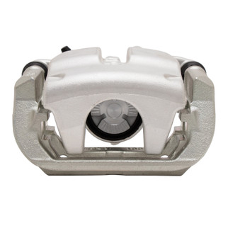 DFC 12-15 Mercedes-Benz ML250 Rear-R Premium Caliper - Silver Zinc Coated