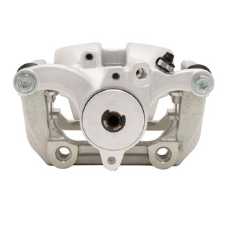 DFC 12-15 Mercedes-Benz ML250 Rear-R Premium Caliper - Silver Zinc Coated
