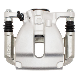 DFC 12-15 Mercedes-Benz ML250 Rear-R Premium Caliper - Silver Zinc Coated