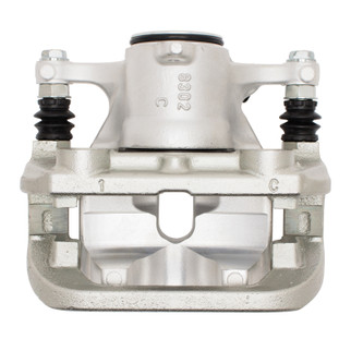 DFC 12-15 Mercedes-Benz ML250 Rear-R Premium Caliper - Silver Zinc Coated