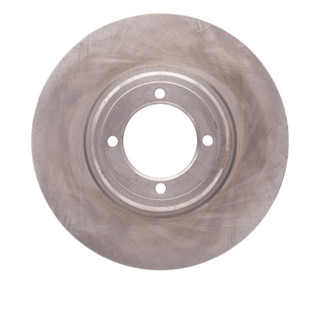 DFC 69-89 Peugeot 505/504 Front Brake Rotor