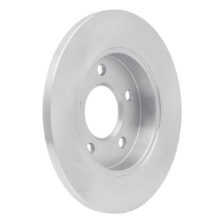 DFC 04-16 Buick LaCrosse Rear Brake Rotor