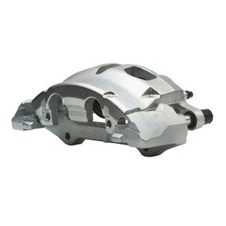 DFC 07-09 Ford Expedition Front-R Premium Caliper - Silver Zinc Coated