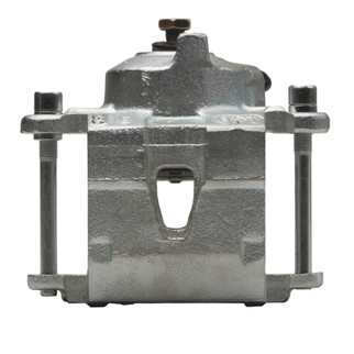 DFC 78-81 Cadillac Seville Rear-R Premium Caliper - Silver Zinc Coated