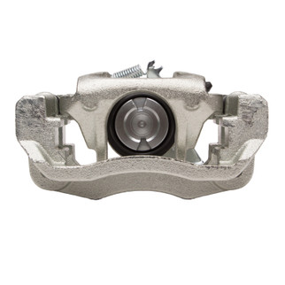 DFC 08-16 Chrysler Town & Country Rear-R Premium Caliper - Silver Zinc Coated