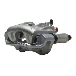 DFC 02-06 Dodge Sprinter 3500 Rear-L/Rear Left Premium Caliper - Silver Zinc Coated