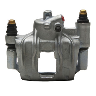 DFC 02-06 Dodge Sprinter 3500 Rear-L/Rear Left Premium Caliper - Silver Zinc Coated