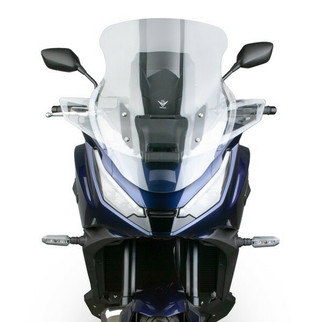 Vstream Windscreen Tall Clear Hon