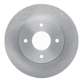 DFC 04-06 Nissan Sentra Rear Brake Rotor