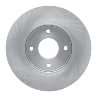 DFC 04-06 Nissan Sentra Rear Brake Rotor