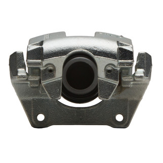 DFC 03-14 Volvo XC90 Rear-L Premium Caliper - Silver Zinc Coated