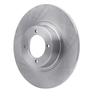 DFC 62-80 MG MGB Front Brake Rotor
