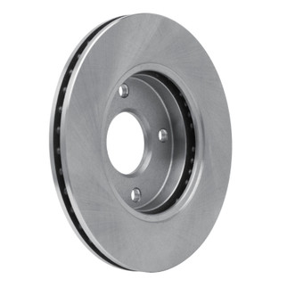DFC 00-15 Ford Focus Front Brake Rotor
