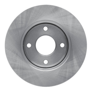 DFC 00-15 Ford Focus Front Brake Rotor