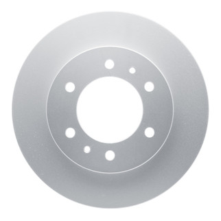 DFC 06-10 Hummer H3 Front GeoSPEC Coated Rotor