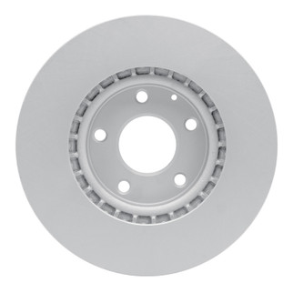 DFC 13-19 Mazda 6 Front GeoSPEC Coated Rotor
