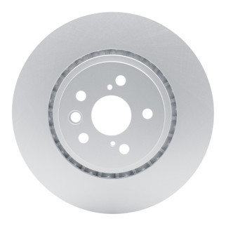 DFC 22-25 Lexus RZ300e Front GeoSPEC Coated Rotor
