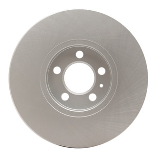 DFC 98-18 Audi A1 (Mexico) Front GeoSPEC Coated Rotor