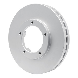 DFC 00-18 Mitsubishi Fuso FE Front GeoSPEC Coated Rotor