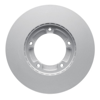 DFC 00-18 Mitsubishi Fuso FE Front GeoSPEC Coated Rotor